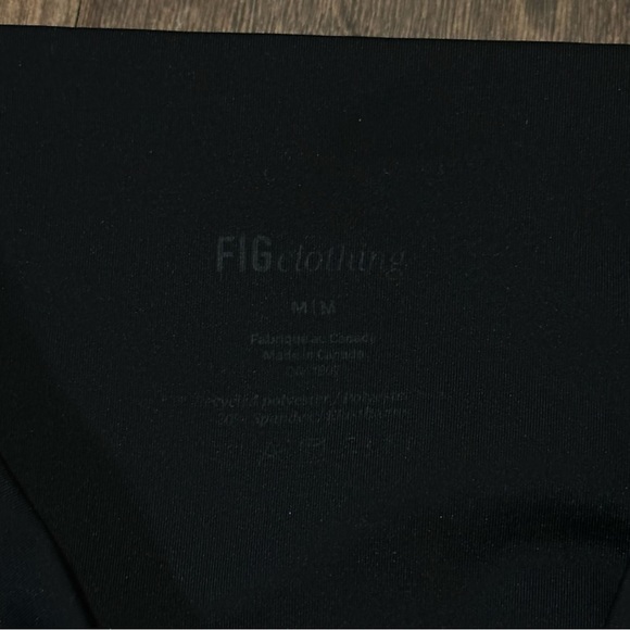 FIG Leggings - Picture 2 of 6